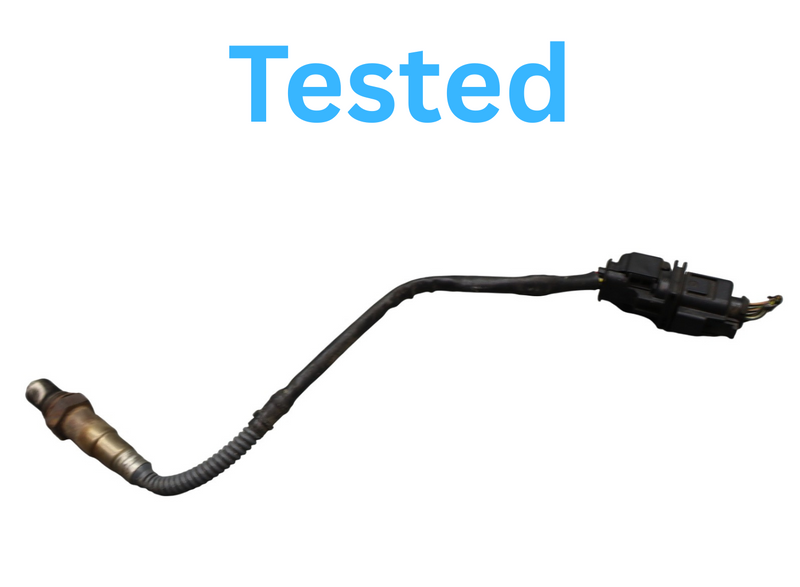 Load image into Gallery viewer, 12-15 Land Rover Range Rover Evoque L538 Oxygen O2 Sensor Lambda Oem
