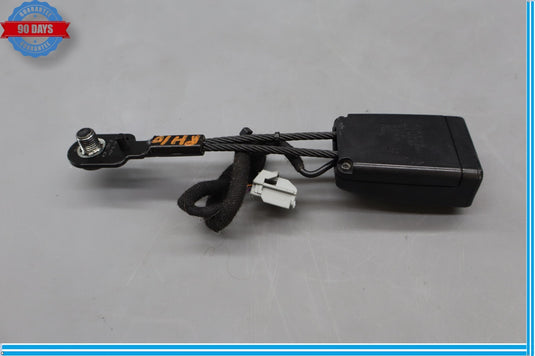 14-22 Maserati Ghibli S Front Right Passenger Side Seat Belt Buckle Oem