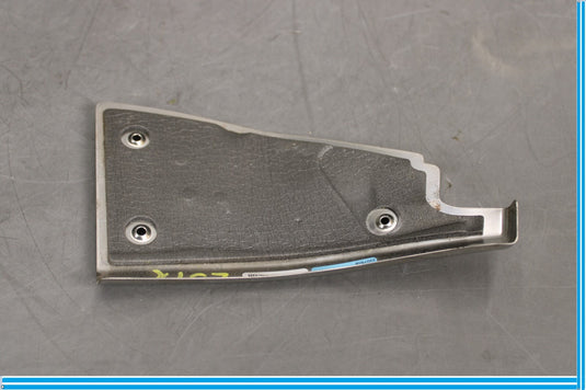 10-17 Mercedes W207 E350 E400 E550 Right Passenger Side Door Panel Edge Trim Oem