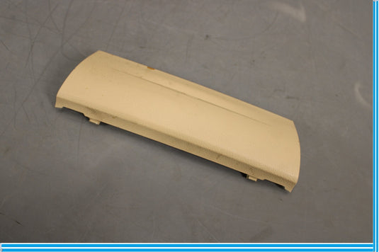 12-16 BMW 320i 328i 428i Dash Dashboard Instrument Panel Lower Trim Cover Oem