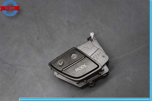 07-12 Lexus LS460 LS460L Left Steering Wheel Mode Control Switch 75B648 Oem