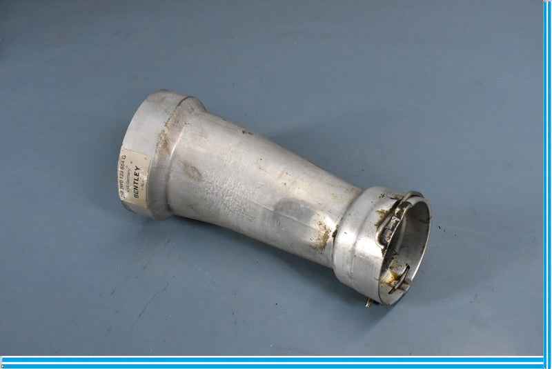 Load image into Gallery viewer, 05-08 Bentley Continental Left Driver Side Air Intake Suction Hose Pipe Tube Oem
