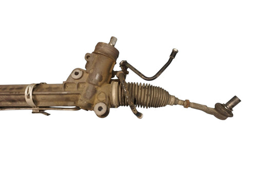 06-12 Bentley Continental Flying Spur Power Steering Rack And Pinion OEM