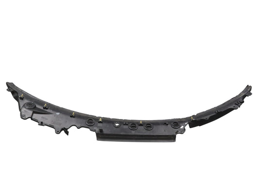 10-17 BMW 528i 535i Windshield Wiper Cowl Cover Panel Grill Grille Oem