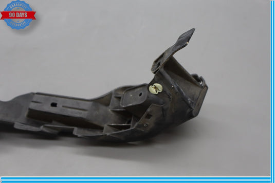 11-14 Porsche Cayenne 958 Rear Left Driver Side Bumper Mount Bracket Oem