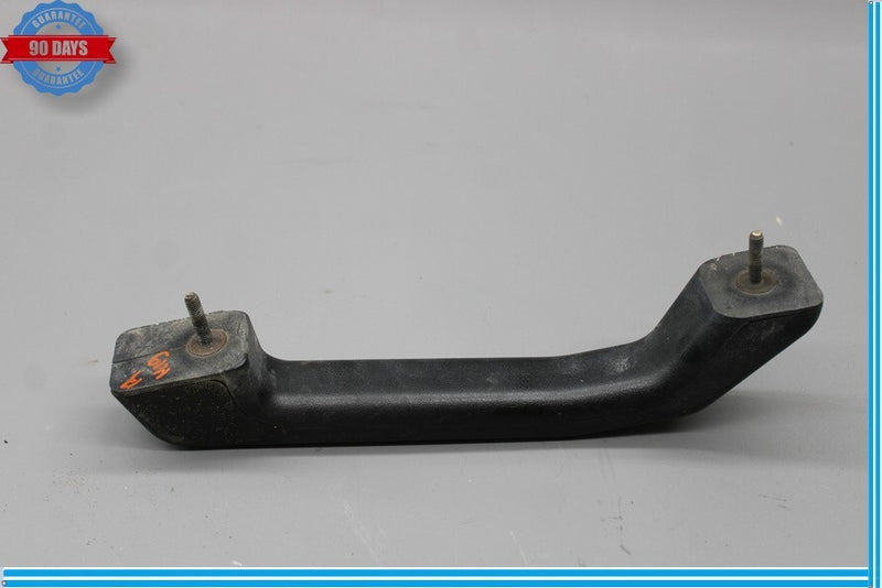 Load image into Gallery viewer, 03-07 HUMMER H2 Right Driver Side Roof Grab Grip Handle Black Oem
