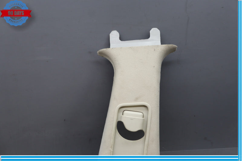 Load image into Gallery viewer, 06-09 Land Range Rover Sport Right Passenger Side Upper B Pillar Trim Cover Oem
