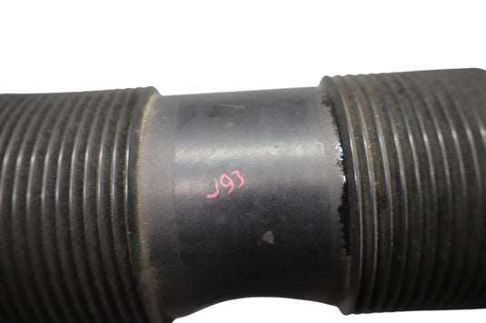 03-09 Mercedes W209 CLK320 CLK500 Air Inlet Intake Dust Hose Tube Oem