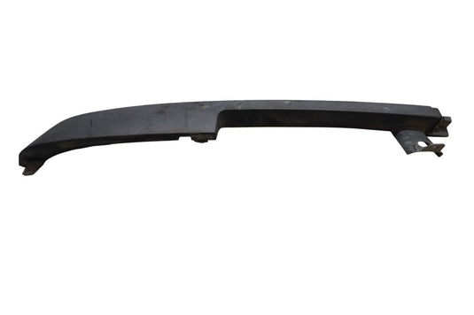06-09 Range Rover L322 Front Left Side Bumper Lower Valence Spoiler Trim Oem