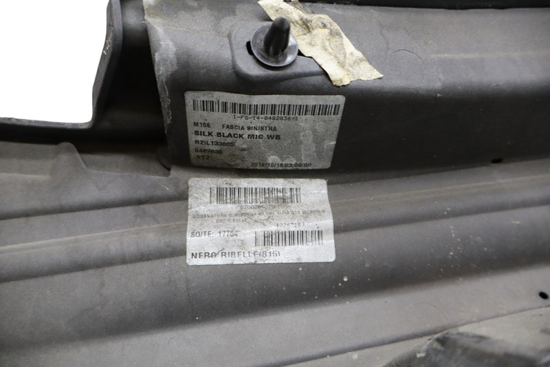 Load image into Gallery viewer, 14-22 Maserati Quattroporte Left Driver Side Rocker Panel Side Skirt Molding Oem
