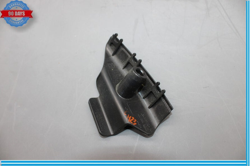 Load image into Gallery viewer, 07-09 Jaguar X150 XK Front Left Driver Side Seat Lower Trim Black Oem
