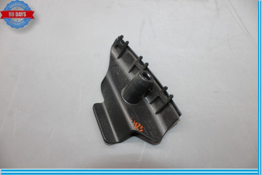 07-09 Jaguar X150 XK Front Left Driver Side Seat Lower Trim Black Oem