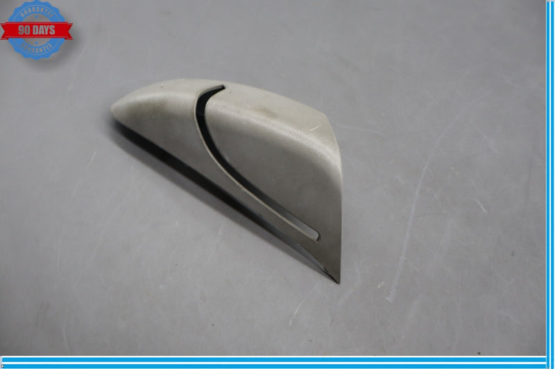 Load image into Gallery viewer, 03-08 Mercedes R230 SL500 Right Seat Backrest Recline Switch Gray Oem

