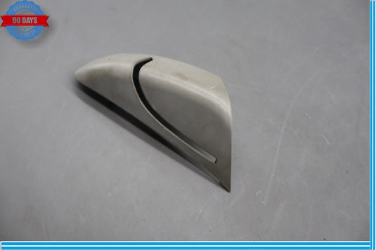 03-08 Mercedes R230 SL500 Right Seat Backrest Recline Switch Gray Oem