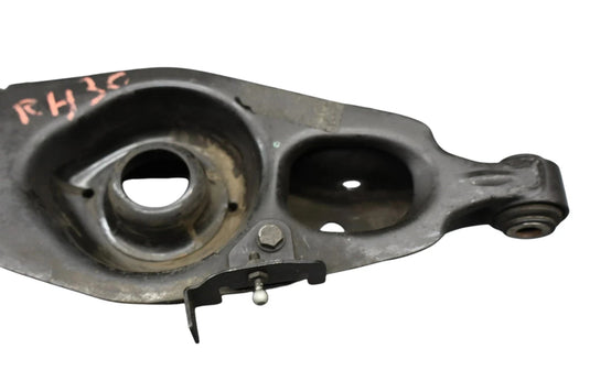 14-20 Maserati Ghibli Rear Right Passenger Side Lower Control Arm Spring Oem