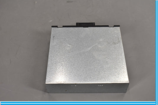 12-15 BMW E84 X1 Voltage Converter Control Module Oem
