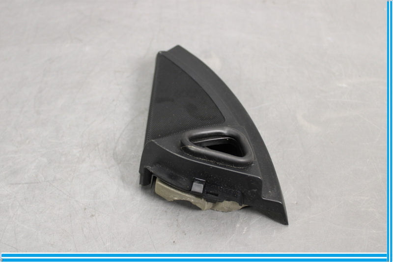 Load image into Gallery viewer, 06-12 Mercedes GL450 GL550 Front Left Side Speaker Door Mirror Cover Oem
