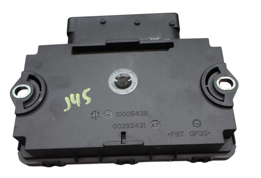 11-17 Porsche Cayenne 958 Electric Parking Brake EPB Control Module Unit Oem