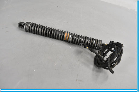 09-15 BMW 750i 750Li Rear Left Driver Side Trunk Lid Hatch Lift Support Oem
