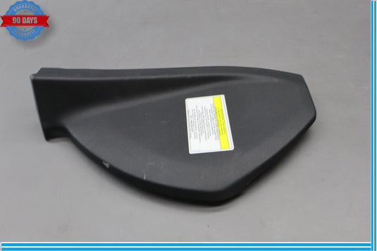 12-18 Mercedes W218 CLS400 CLS550 Left Side Dashboard Dash Board Trim Panel Oem