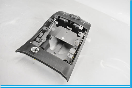 06-12 Mercedes W164 GL500 GL450 Rear A/C Heater Climate Control Switch Trim Oem