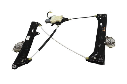 14-21 BMW i3 i3s I01 Front Right Passenger Side Door Window Regulator Motor Oem