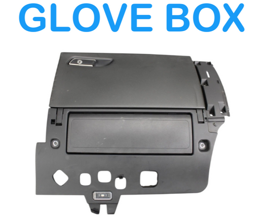 11-15 Audi A8 Quattro Glovebox Glove Box Storage Compartment 4H1880302 OEM