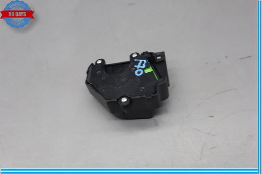 07-12 Lexus LS460 LS460L Right Steering Wheel Reset/Disp Control Switch Oem