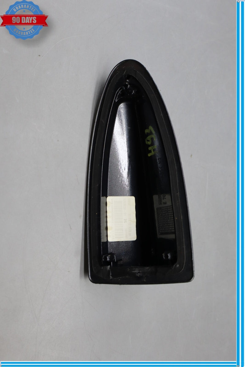 Load image into Gallery viewer, 10-16 BMW 535i GT xDrive Exterior Roof Shark Fin Antenna Cover 9209431 Oem
