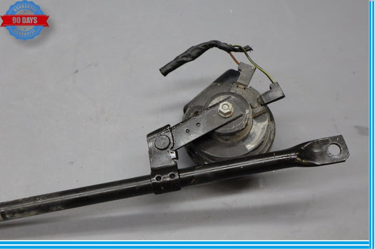 03-06 Mercedes SL500 SL600 Right High Tone Signal Alarm Siren Horn Bosch Oem