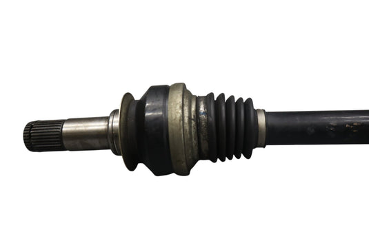 17-23 Alfa Romeo Giulia Rear Left Driver Side CV Axle Half Shaft 505498510 Oem