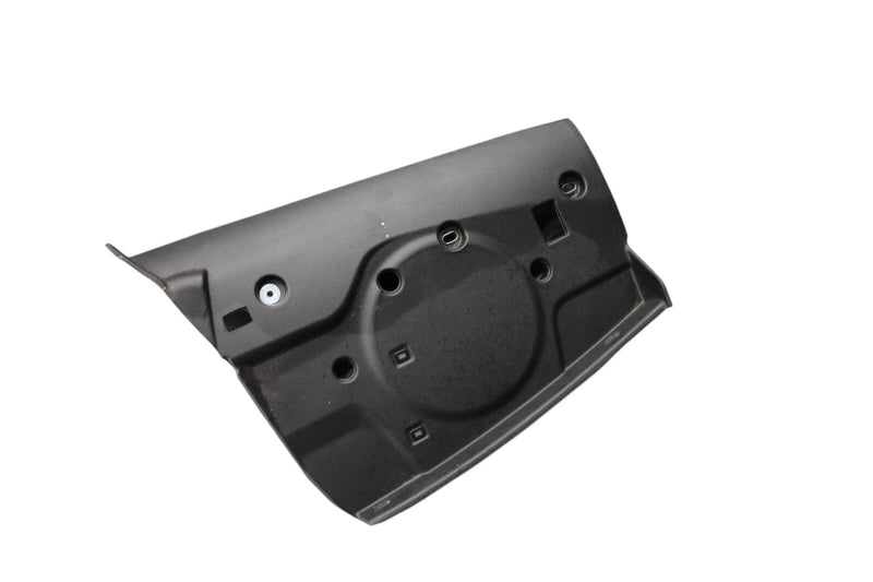 Load image into Gallery viewer, 14-19 Maserati Ghibli Front Right Passenger Side Dash Knee Panel Trim Oem
