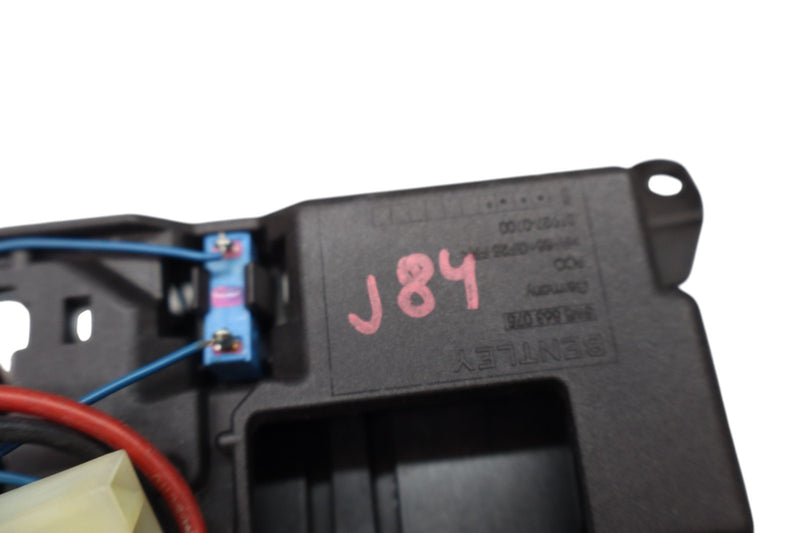 Load image into Gallery viewer, 06-13 Bentley Continental GT Rear Center Console Ashtray 3W5863075 Oem
