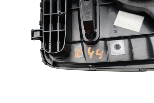 06-13 Mercedes GL450 GL550 R350 Dashboard Dash Speaker W/ Grille Cover Black Oem
