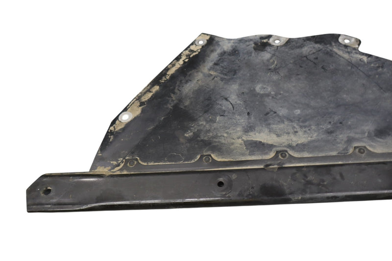 Load image into Gallery viewer, 14-21 BMW i3 I01 Rear Right Passenger Side Floor Panel Brace 14768210 Oem
