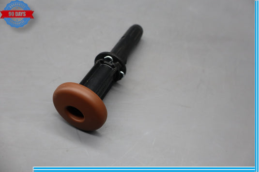 14-21 Maserati Ghibli Front Left Driver Seat Headrest Guide Sleeve Insert Oem