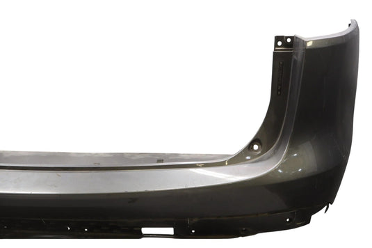 17-19 Jaguar X761 F-Pace Rear Lower Bumper Cover Assembly Gray T4A7392LML Oem