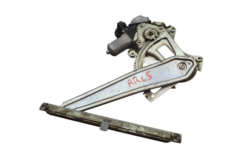 Load image into Gallery viewer, 07-12 Lexus XF40 LS460 Rear Right Side Window Regulator Motor 8571050110 Oem
