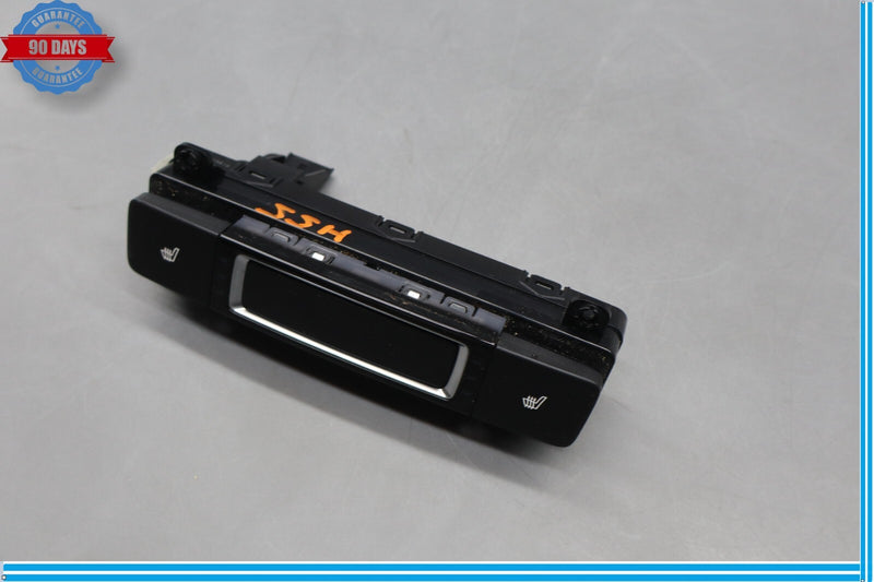 Load image into Gallery viewer, 15-20 Hyundai Genesis HVAC AC A/C Temperature Climate Control Panel Switch Oem
