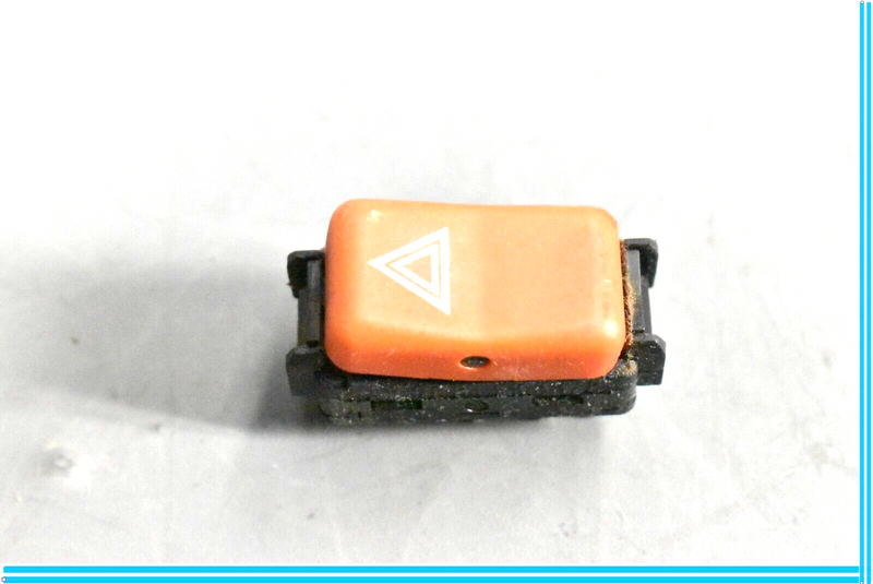 Load image into Gallery viewer, 86-95 Mercedes E320 300CE 300E W124 Hazard Light Switch Control Button Oem
