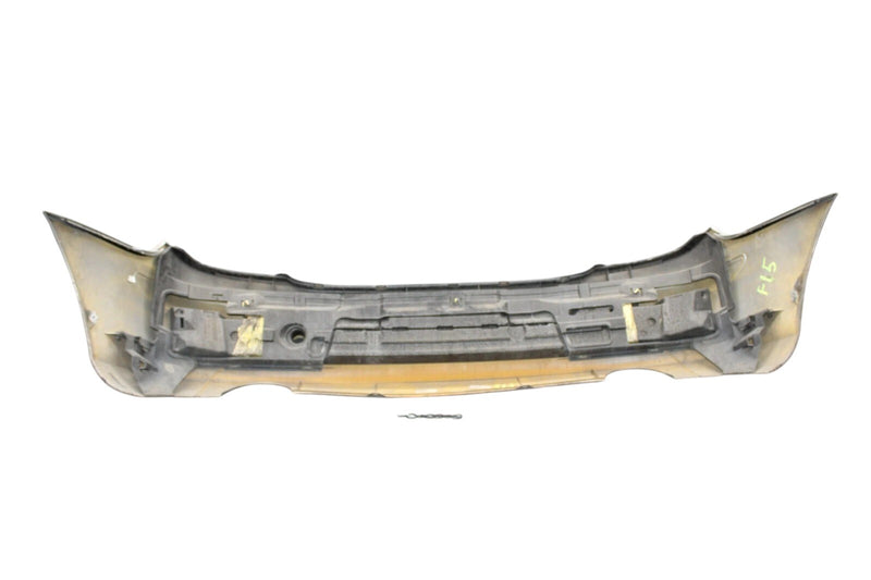 Load image into Gallery viewer, 05-08 Mercedes SLK280 Rear Bumper Cover Panel Assembly Silver 1718853125 Oem
