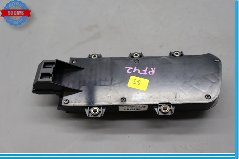 Load image into Gallery viewer, 06-07 Bentley Continental Flying Spur Front Right Seat Adjustment Switch Oem
