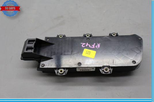06-07 Bentley Continental Flying Spur Front Right Seat Adjustment Switch Oem