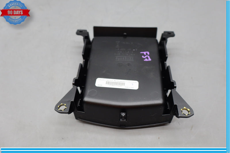 Load image into Gallery viewer, 11-18 Porsche Cayenne 958 Center Console Rear Storage Compartment Tray Oem
