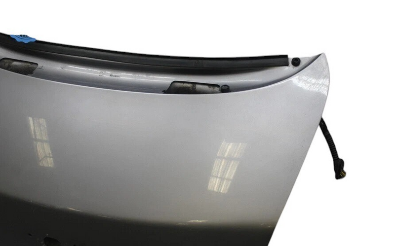 Load image into Gallery viewer, 03-10 Bentley Continental GT Coupe Trunk Lid Shell Panel Assembly Gray Oem

