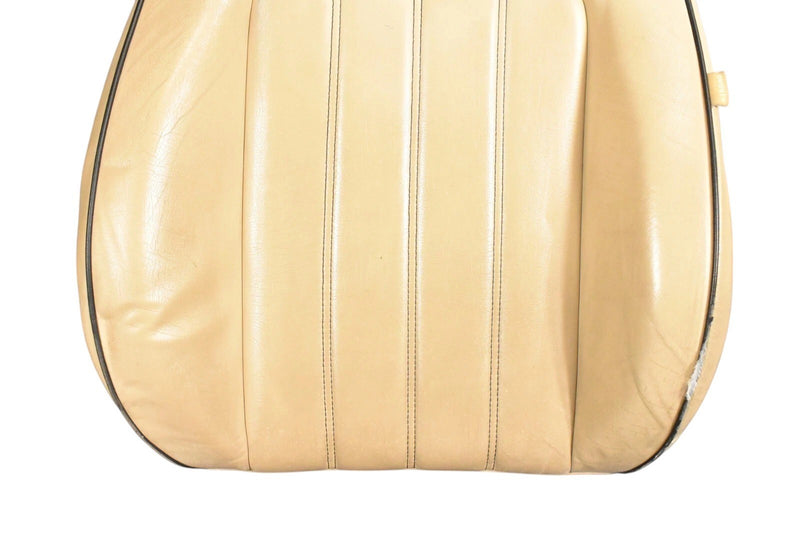 Load image into Gallery viewer, 09-13 Maserati Quattroporte Front Left Driver Side Top Upper Seat Cushion Oem
