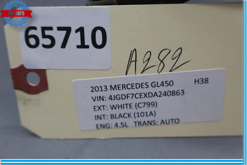 Load image into Gallery viewer, 12-21 Mercedes CLS550 GL450 Headlight Height Suspension Level Sensor Oem
