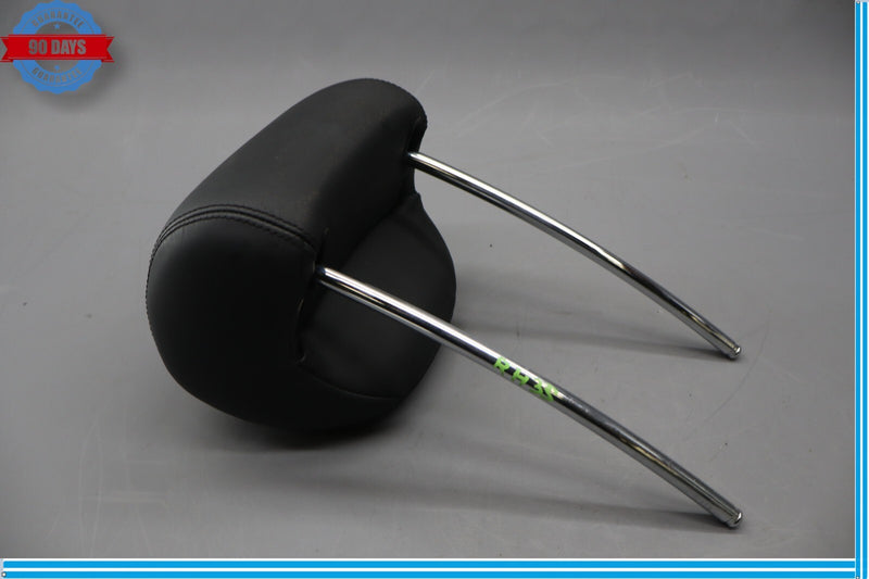 Load image into Gallery viewer, 07-10 Mercedes CL550 CL600 W216 Right Passenger Side Seat Headrest Head Rest Oem
