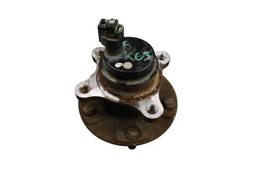 06-11 Lexus GS350 GS430 Front Right Wheel Hub Bearing Assembly 89542-30260 Oem