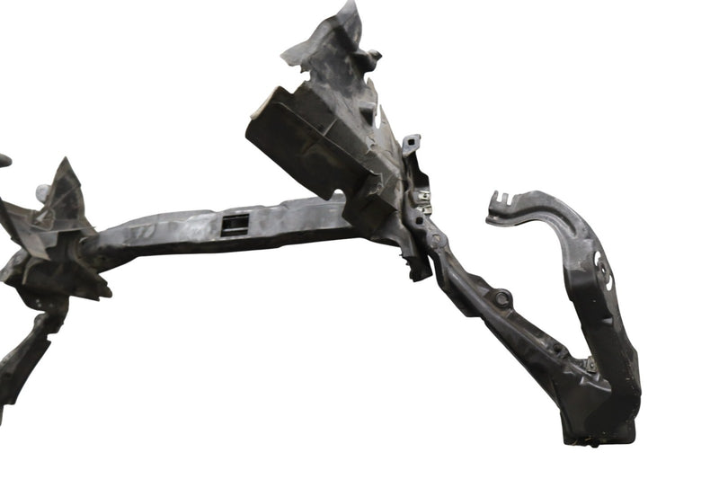 Load image into Gallery viewer, 03-08 Mercedes R230 SL500 SL55 Upper Radiator Support Core Headlight Bracket Oem
